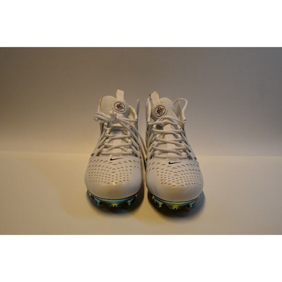 nike huarache v lax cleats